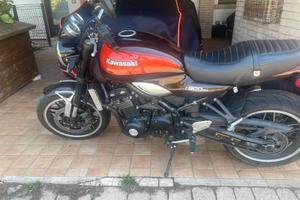 Kawasaki Z900RS