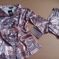 Pyjama chic