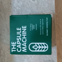 Macchina incapaulatrice