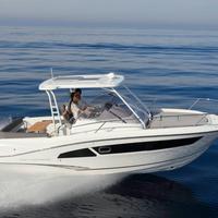 JEANNEAU CAP CAMARAT 9.0 WA SERIE 2 (YAMAHA 2x200)