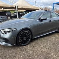 Mercedes CLS 350d Coupe Premium Plus 4matic