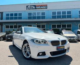 BMW 520d X-Drive M-Sport
