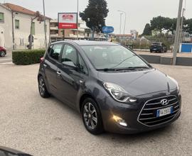 Hyundai iX20 1.6 MPI Econext APP MODE