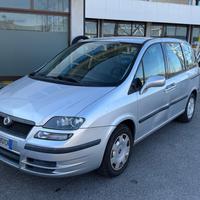 Fiat Ulysse 2.0 MJT 120 CV Dynamic 2008