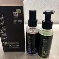 kit mantenimento post trattamento ristrutturante