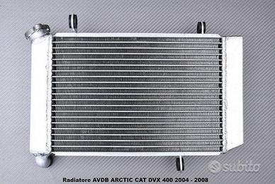 Radiatore AVDB ARCTIC CAT DVX 400 2004 - 2008