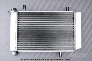 Radiatore AVDB ARCTIC CAT DVX 400 2004 - 2008