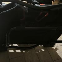 postazione sim racing next level racing f gt
