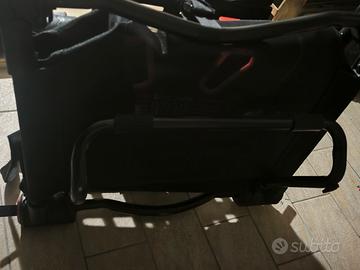 postazione sim racing next level racing f gt