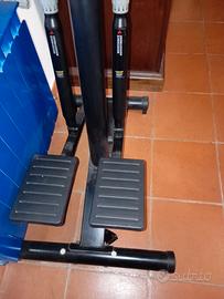 stepper pro form
