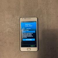 Samsung Galaxy S2 Plus