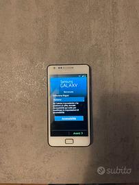 Samsung Galaxy S2 Plus