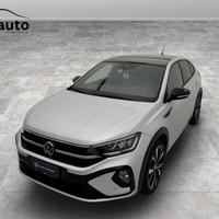 VOLKSWAGEN Taigo - Taigo 1.0 tsi R-Line 110cv dsg