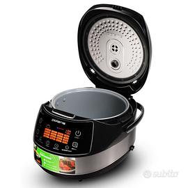 Robot da cucina Polaris PMC 0517AD. 5 litri