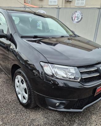 Dacia SANDERO 1.5 dCi 75CV RESTAYLING NUOVA