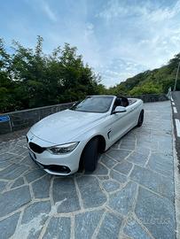 BMW 420 cabrio M