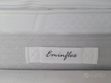 Materasso Performa Eminflex 160x200
