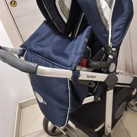 Trio Brevi OVO – Blu Notte – Come Nuovo mai usato