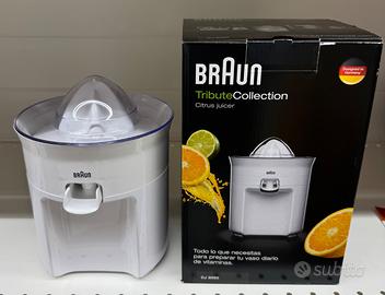 SPREMIAGRUMI BRAUN NUOVO