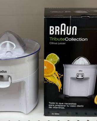 SPREMIAGRUMI BRAUN NUOVO