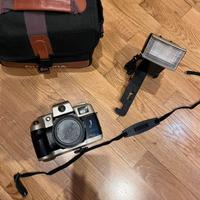 Macchina fotografica Olympia Nk4040