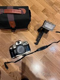 Macchina fotografica Olympia Nk4040