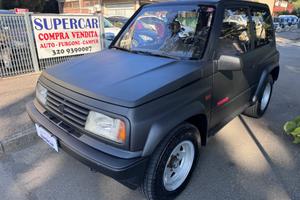Suzuki Vitara 4X4 1.6 benzina automatica garanzia 