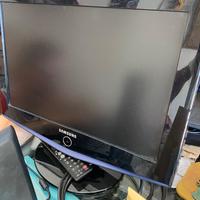 Monitor tv samsung