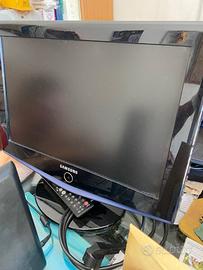 Monitor tv samsung