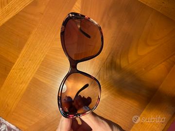 Occhiali da sole da donna
