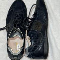 scarpe Alberto guardiani 