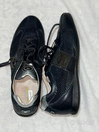 scarpe Alberto guardiani 