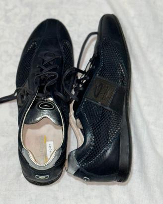 scarpe Alberto guardiani 