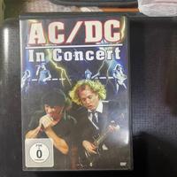 ac dc in concert dvd