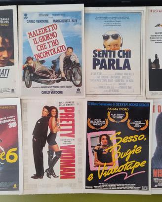 LOCANDINE CIAK