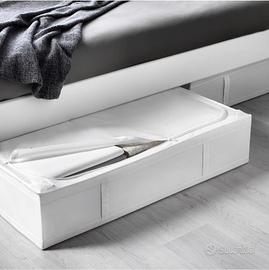 Contenitori ikea SKUBB 90x53x19 cm / 2pz