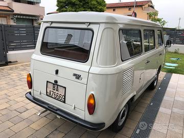 Fiat 900T