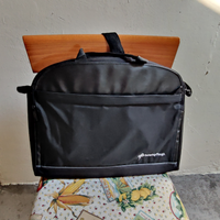 Borsa Porta Computer Imbottita