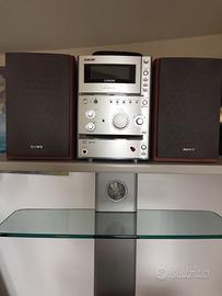 HIFI stereo Sony 50W