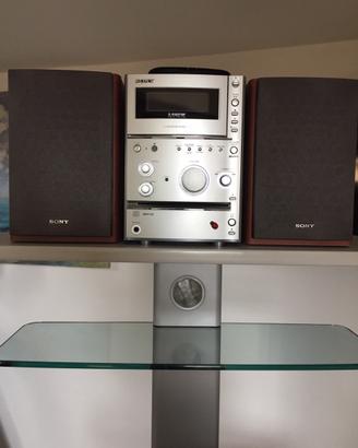 HIFI stereo Sony 50W