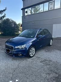 Audi A1 TDI