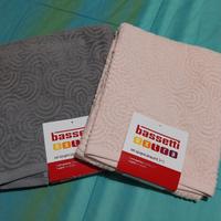  set asciugamani bassetti 