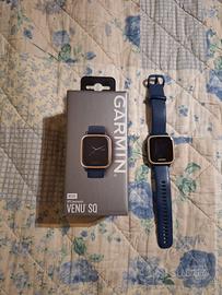 Smartwatch Garmin Venu Sq Music