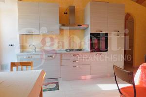 Appartamento Pozzilli [PA-DZZFNC C98ARG]