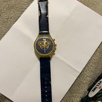 Swatch vintage