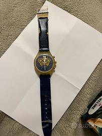Swatch vintage