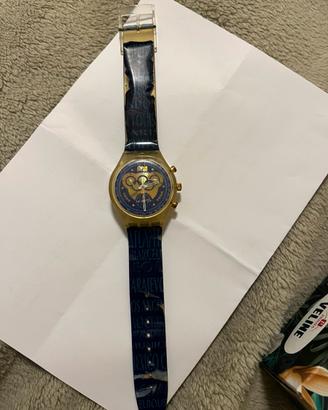 Swatch vintage
