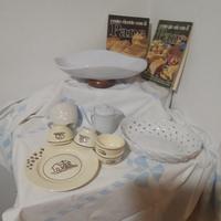 "Mulino Bianco"Collezione