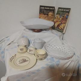 "Mulino Bianco"Collezione