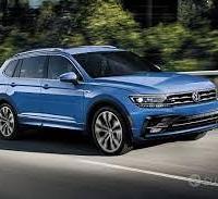 Volkswagen tiguan 2019;2021 per ricambi